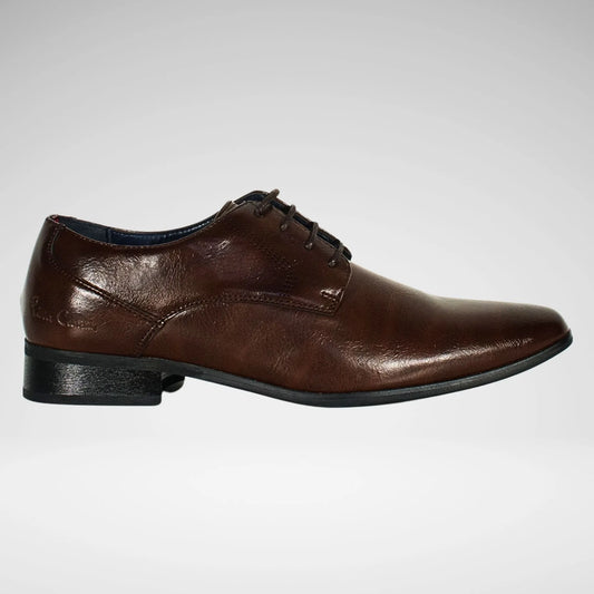 Pierre Cardin Zander Shoe | Brown