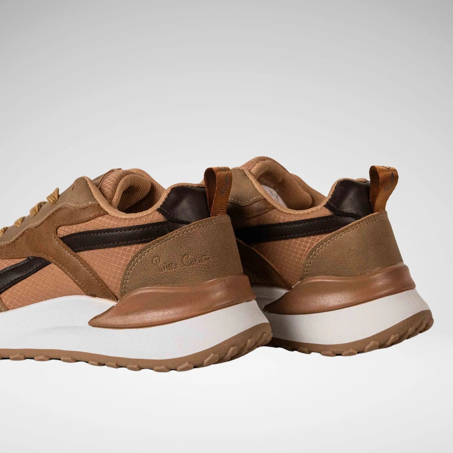 PIERRE CARDIN - FOX CASUAL LUP - MC6827 - SAND - R539.99