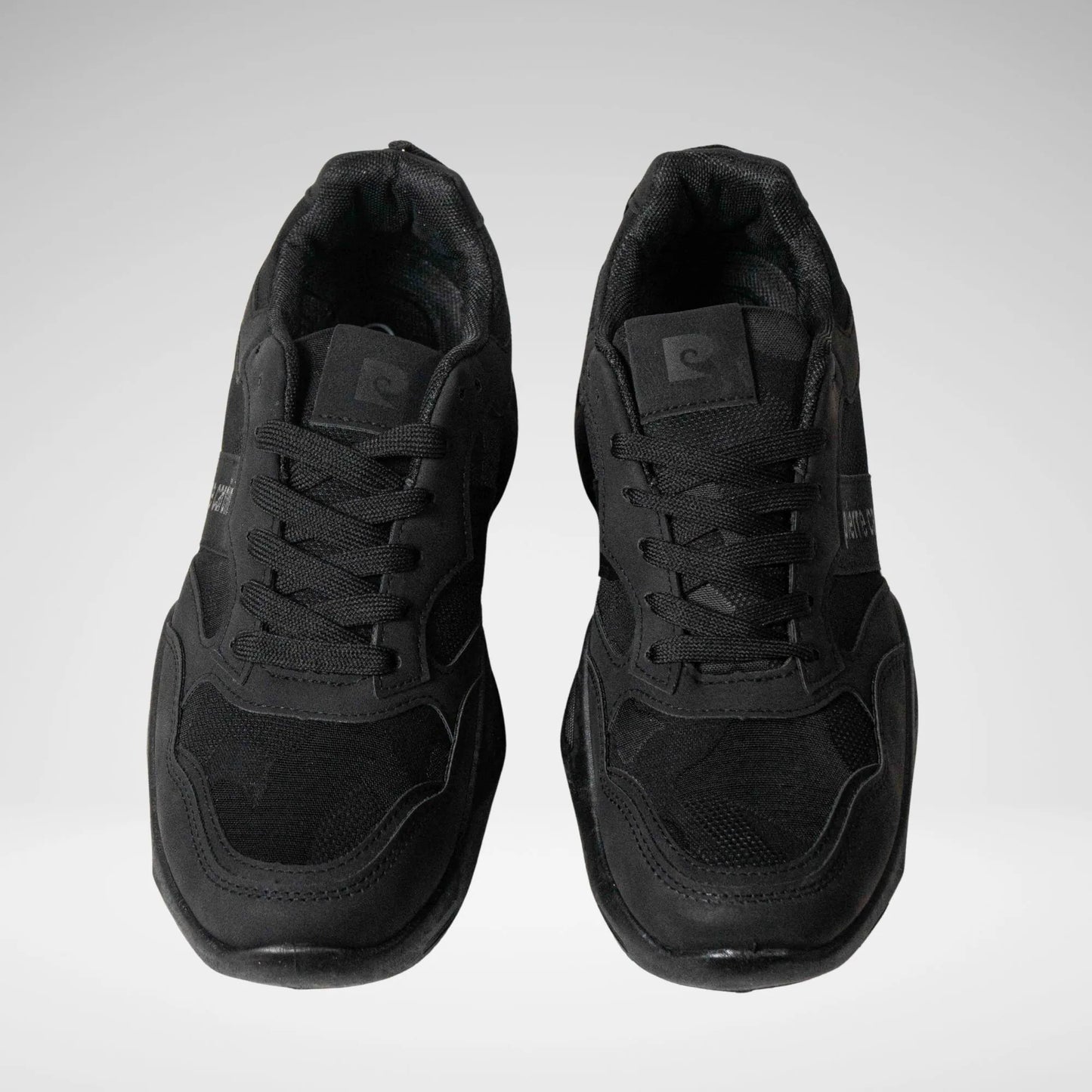 PIERRE CARDIN - GINO2 CASUAL LUP - MC6827 - BLACK- R509.99