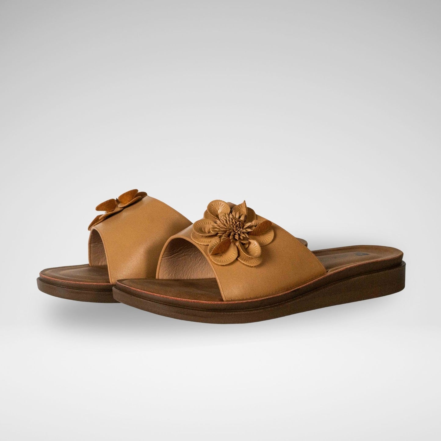 PIERRE CARDIN - MARGUERITE SANDAL - LS5820 - BEIGE