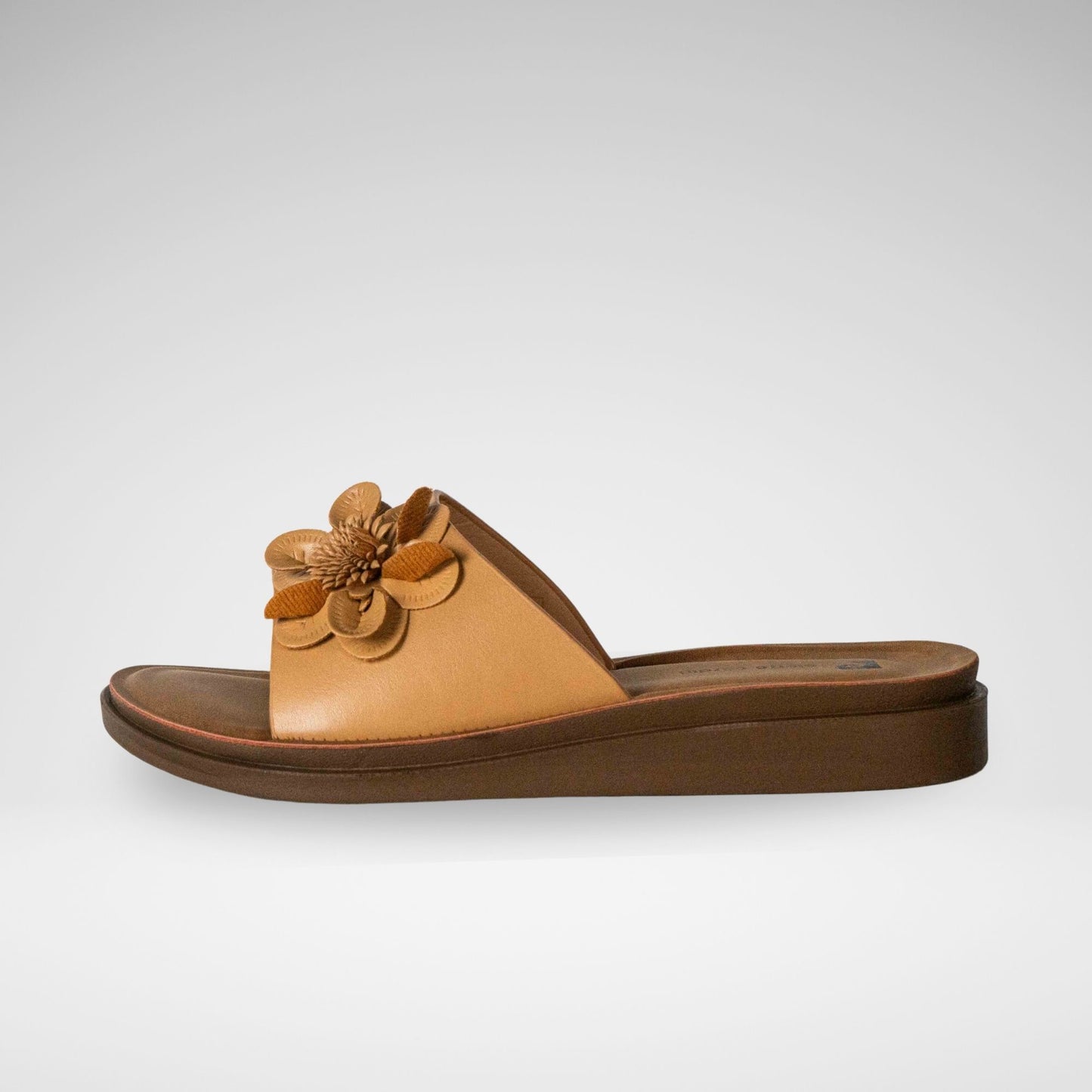 PIERRE CARDIN - MARGUERITE SANDAL - LS5820 - BEIGE