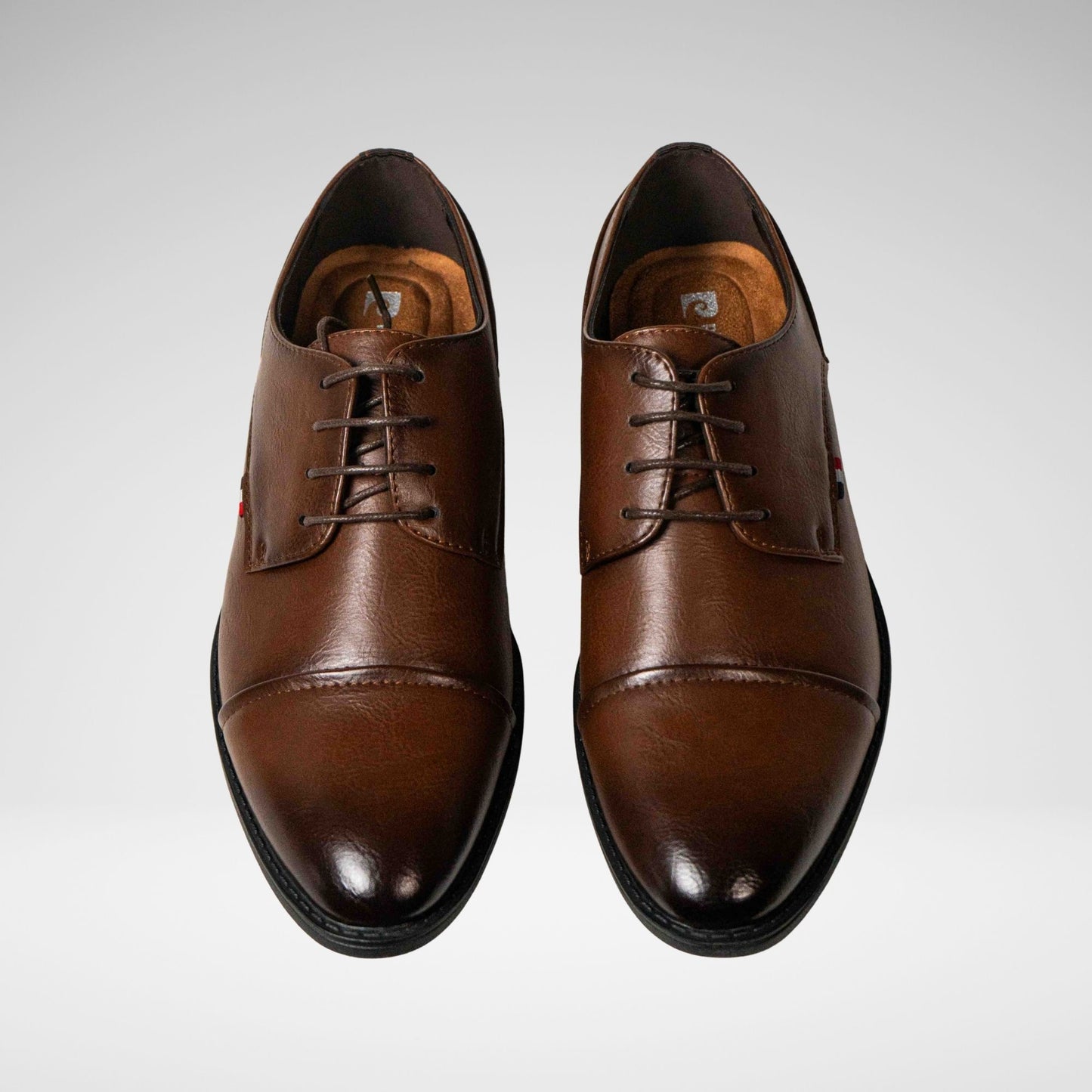 PIERRE CARDIN - TAYLOR M/SHOE - M6771 - BLACK