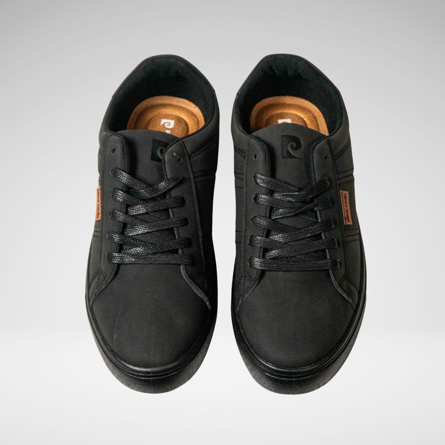 PIERRE CARDIN - TOMMY CASUAL LUP - MC6813 - BLACK