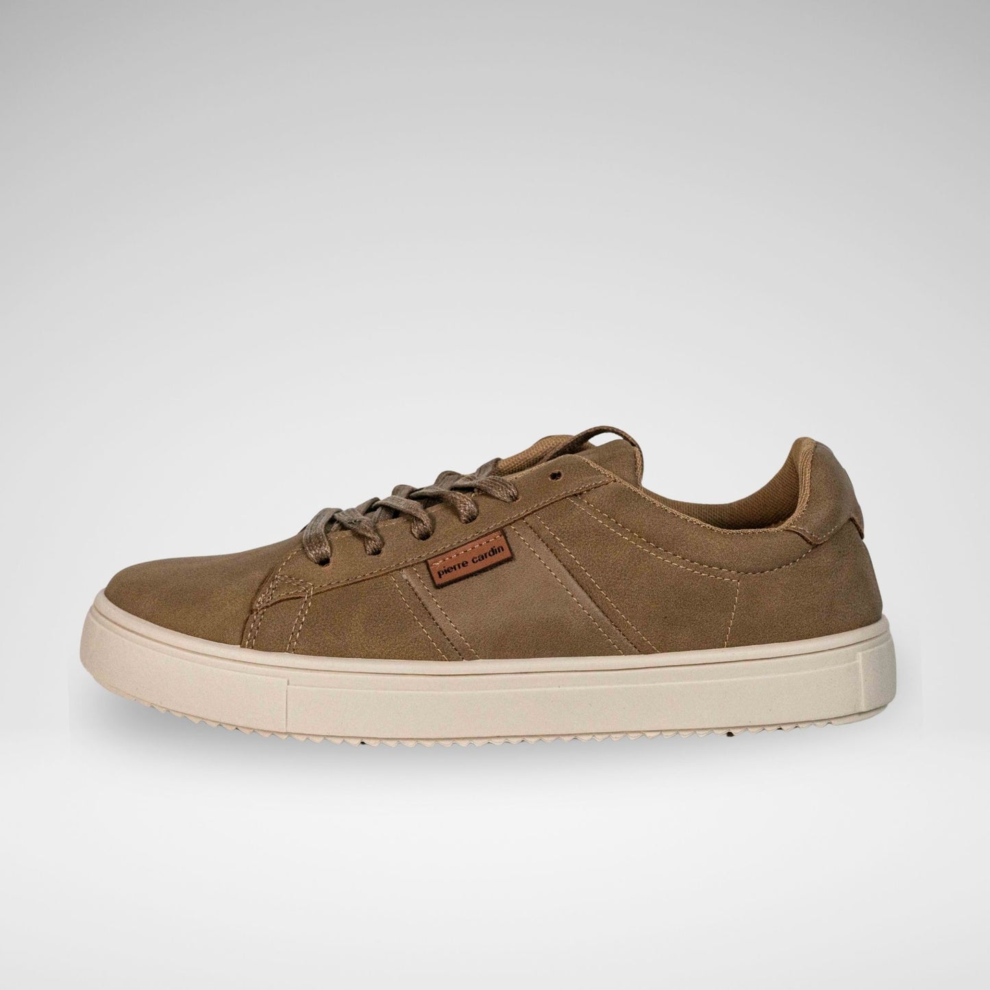PIERRE CARDIN - TOMMY CASUAL LUP - MC6813 - TAUPE