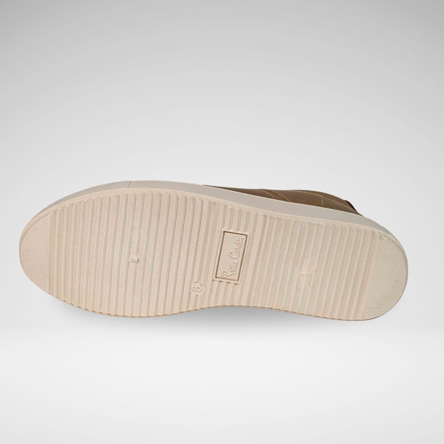 PIERRE CARDIN - TOMMY CASUAL LUP - MC6813 - TAUPE