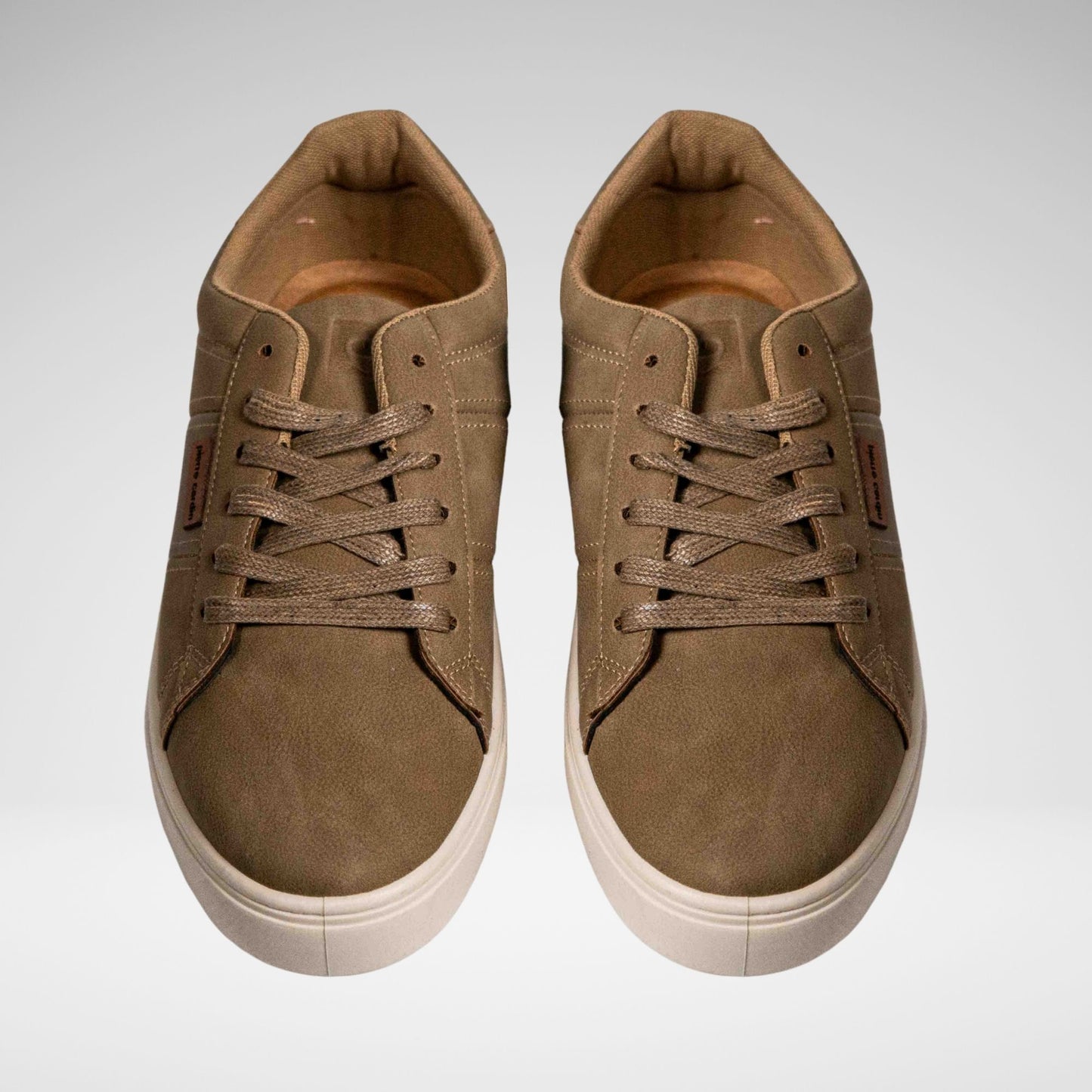 PIERRE CARDIN - TOMMY CASUAL LUP - MC6813 - TAUPE