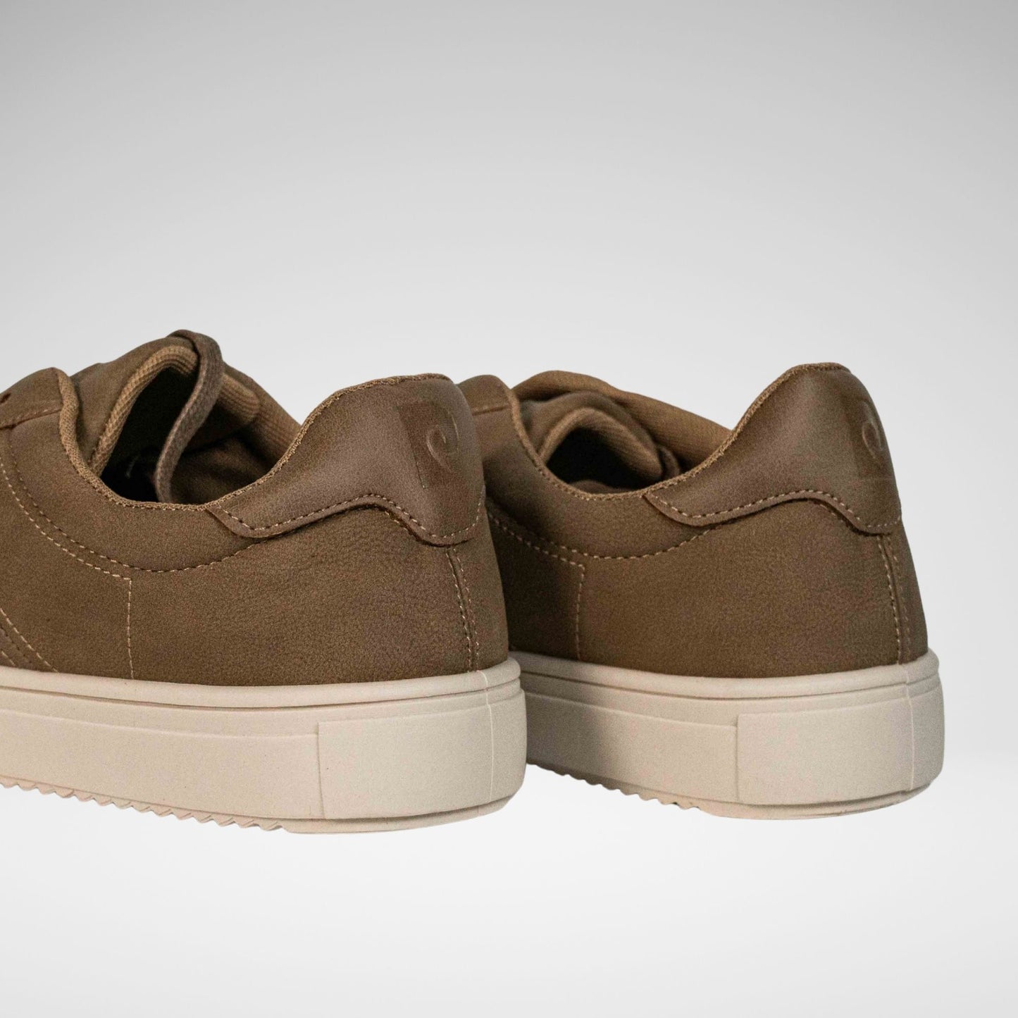 PIERRE CARDIN - TOMMY CASUAL LUP - MC6813 - TAUPE