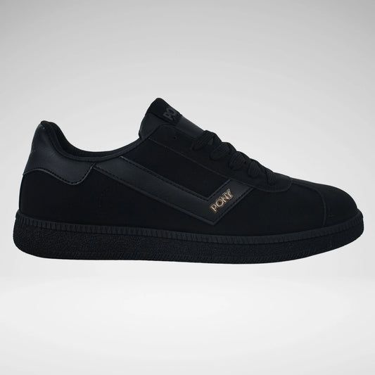 Pony Classic Gas Sneaker | Black
