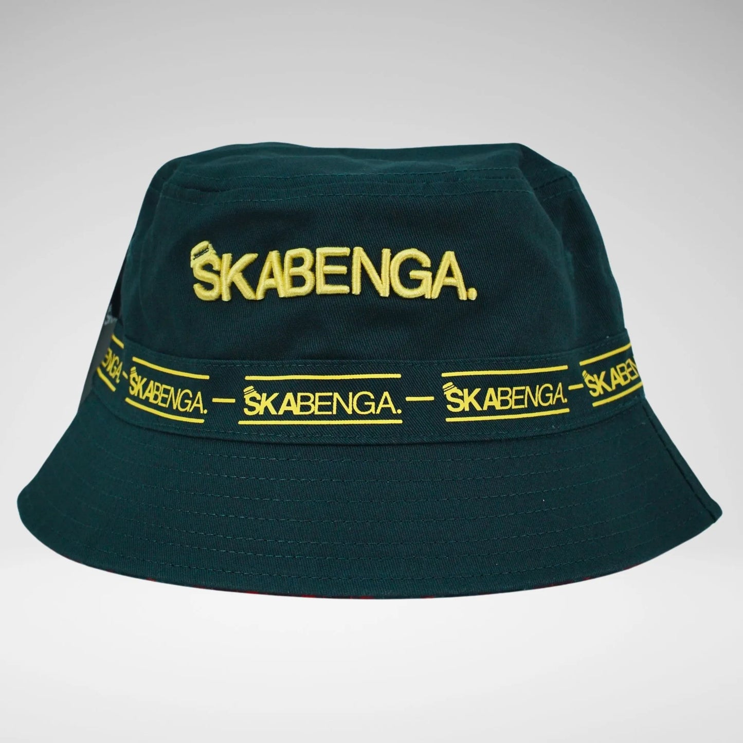 SKABENGA GOTTI FLOPPY HAT BOTTLE