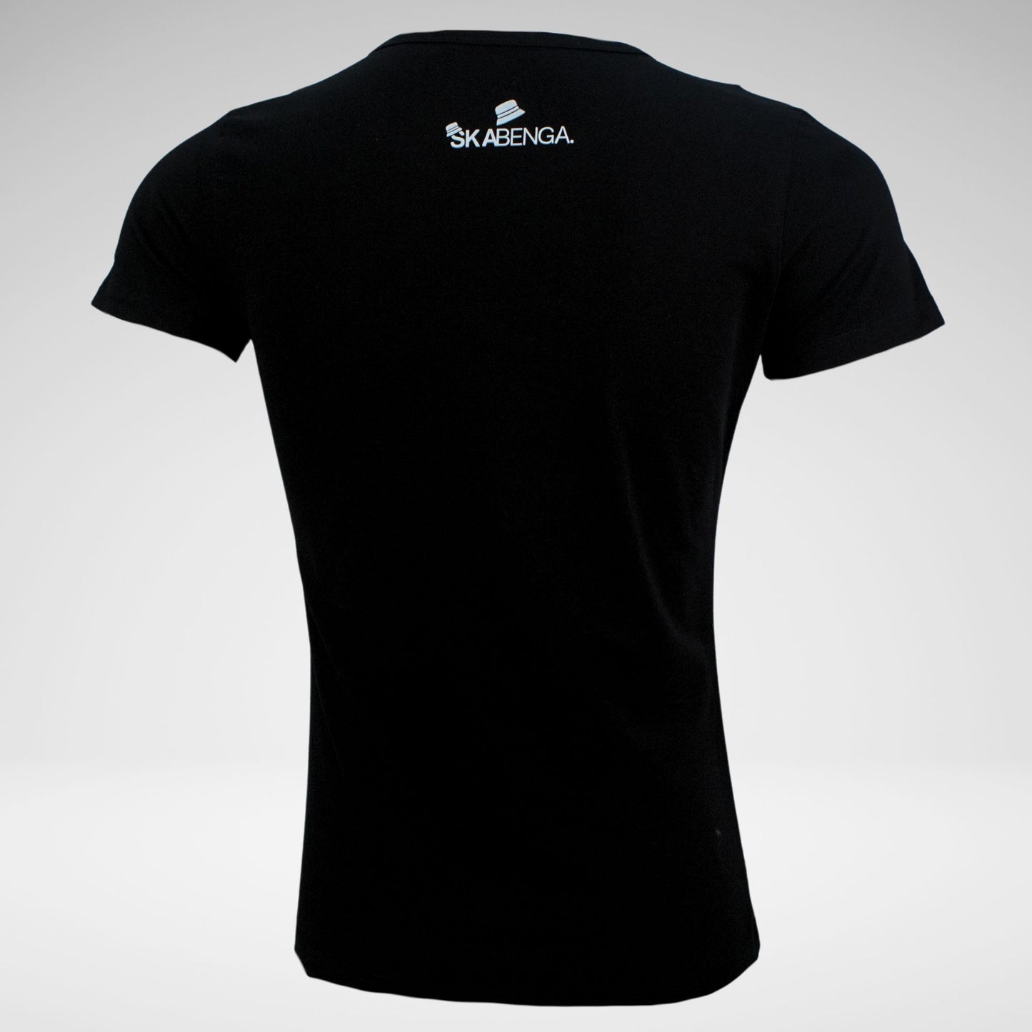 Skabenga MK1 T-Shirt | Black