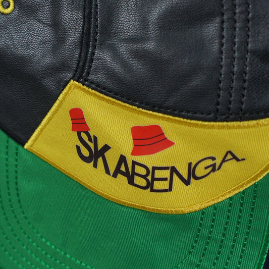 Skabenga Skimmer Long Sleeve T-Shirt | Navy