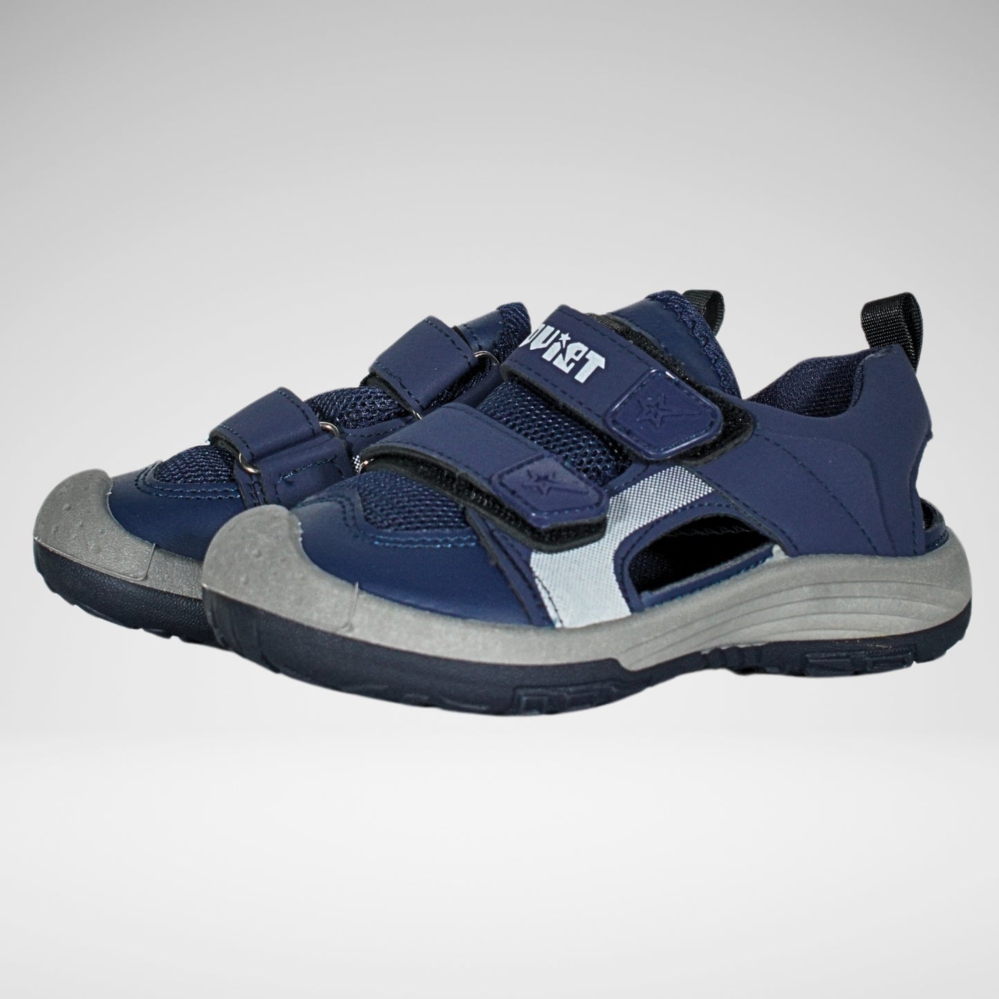Soviet Adventure Sandal | Blue
