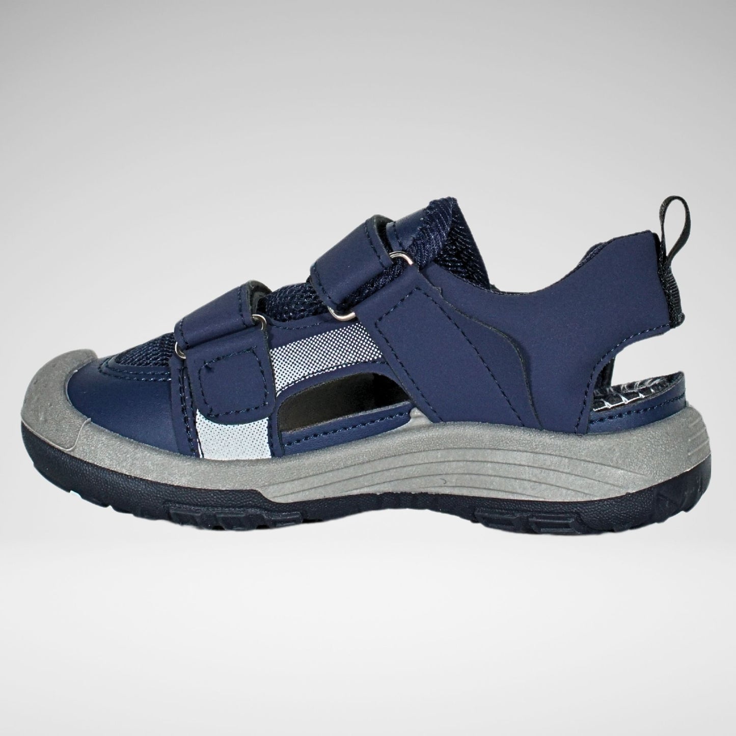 Soviet Adventure Sandal | Blue