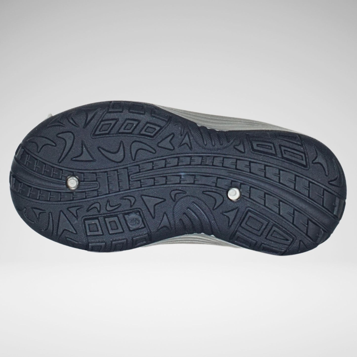 Soviet Adventure Sandal | Blue