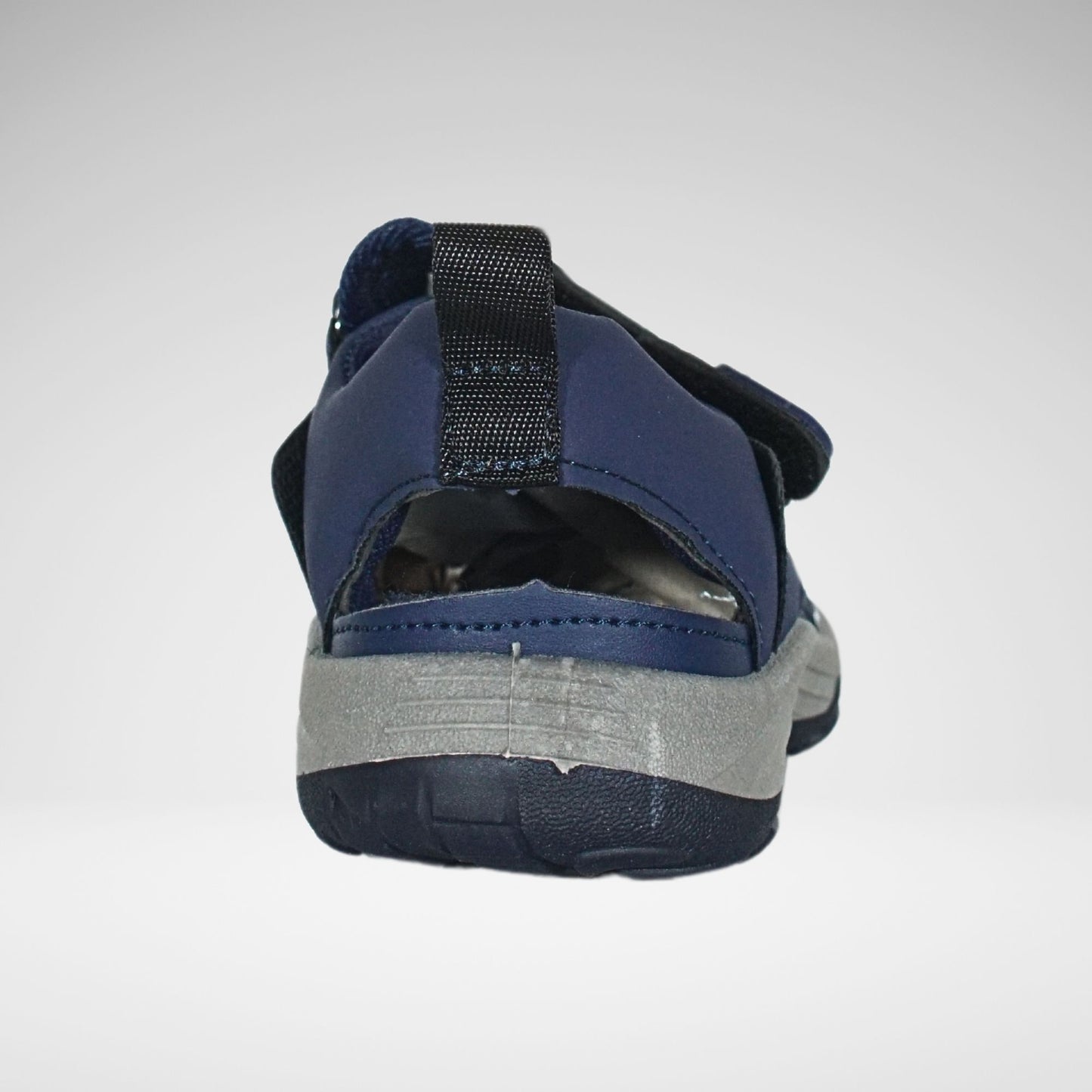 Soviet Adventure Sandal | Blue