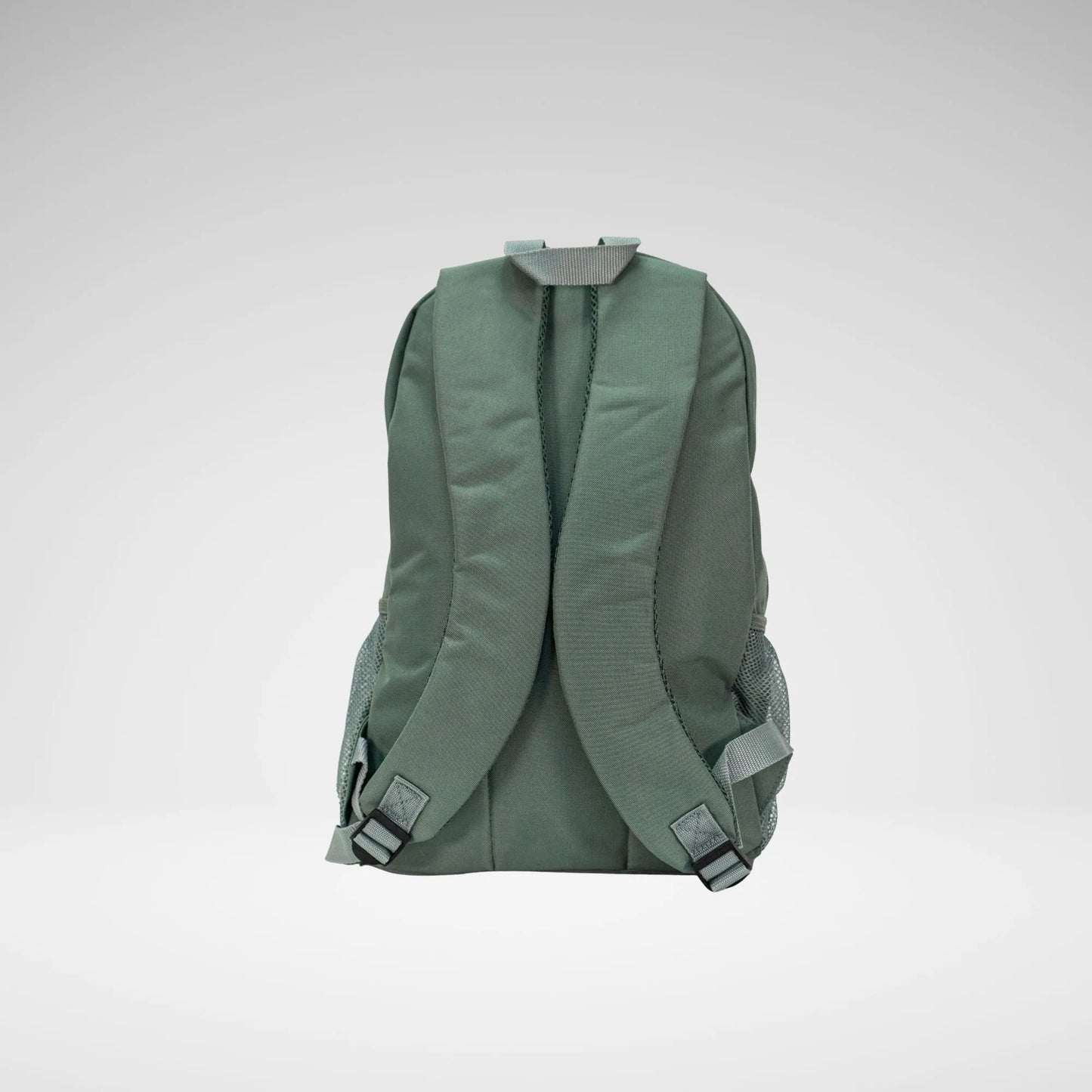 SOVIET BAG1633 BEAVERS23 BPACK ARMY GREEN