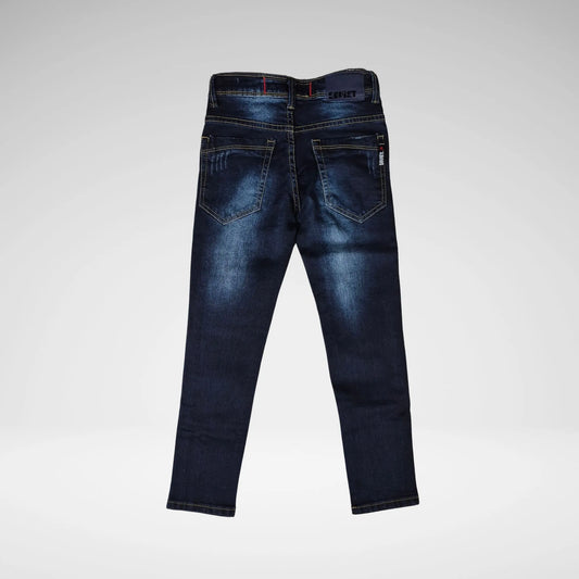 SOVIET - BJ2365 - CORDOBA SKINNY JEAN - DARK INDIGO- R389.99