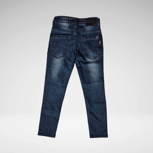 SOVIET - BJ2370 - CORNUA JEAN - SLATE - R389.99