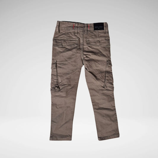 SOVIET - BTP2175 - BLOTTO JOGGER - TAUPE - R449.99