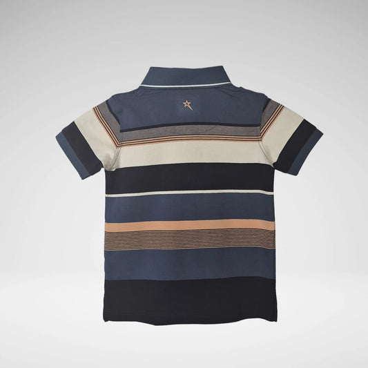 SOVIET - BTS2494 - WINSTON GOLFER - NAVY - R279.99