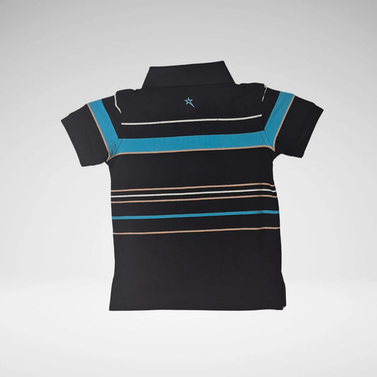 SOVIET - BTS2495 - DANVERS GOLFER - NAVY - R269.99