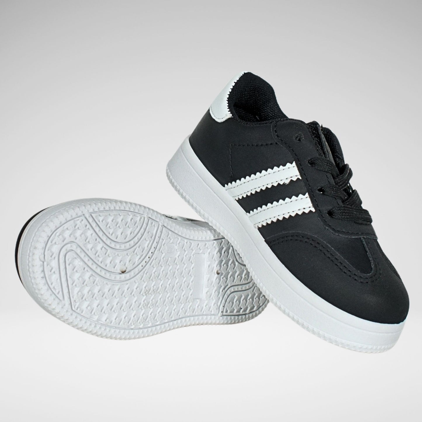 Soviet Isla Sneaker | Black
