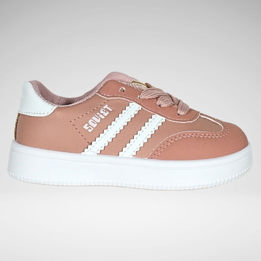 Soviet Isla Sneaker | Pink