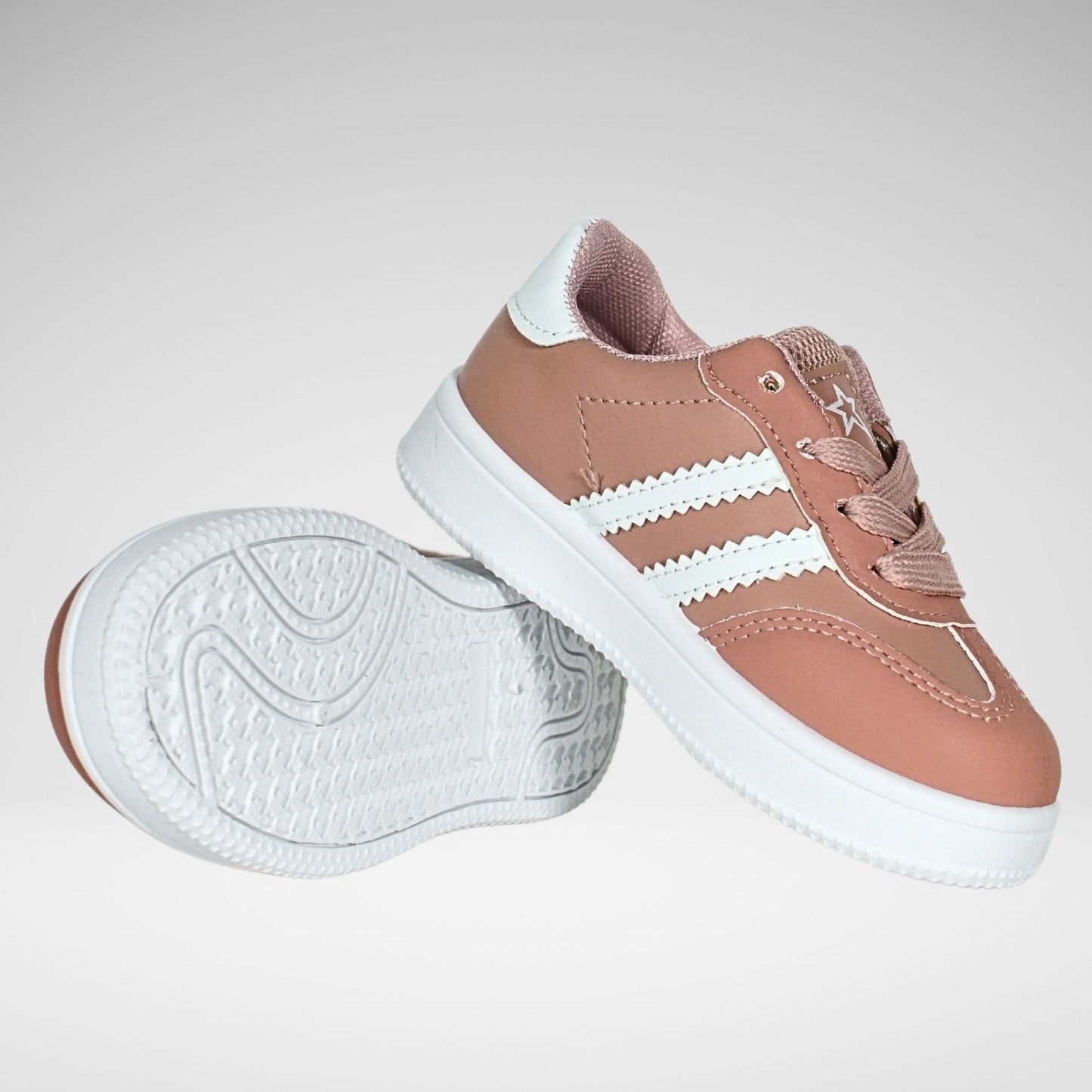 Soviet Isla Sneaker | Pink