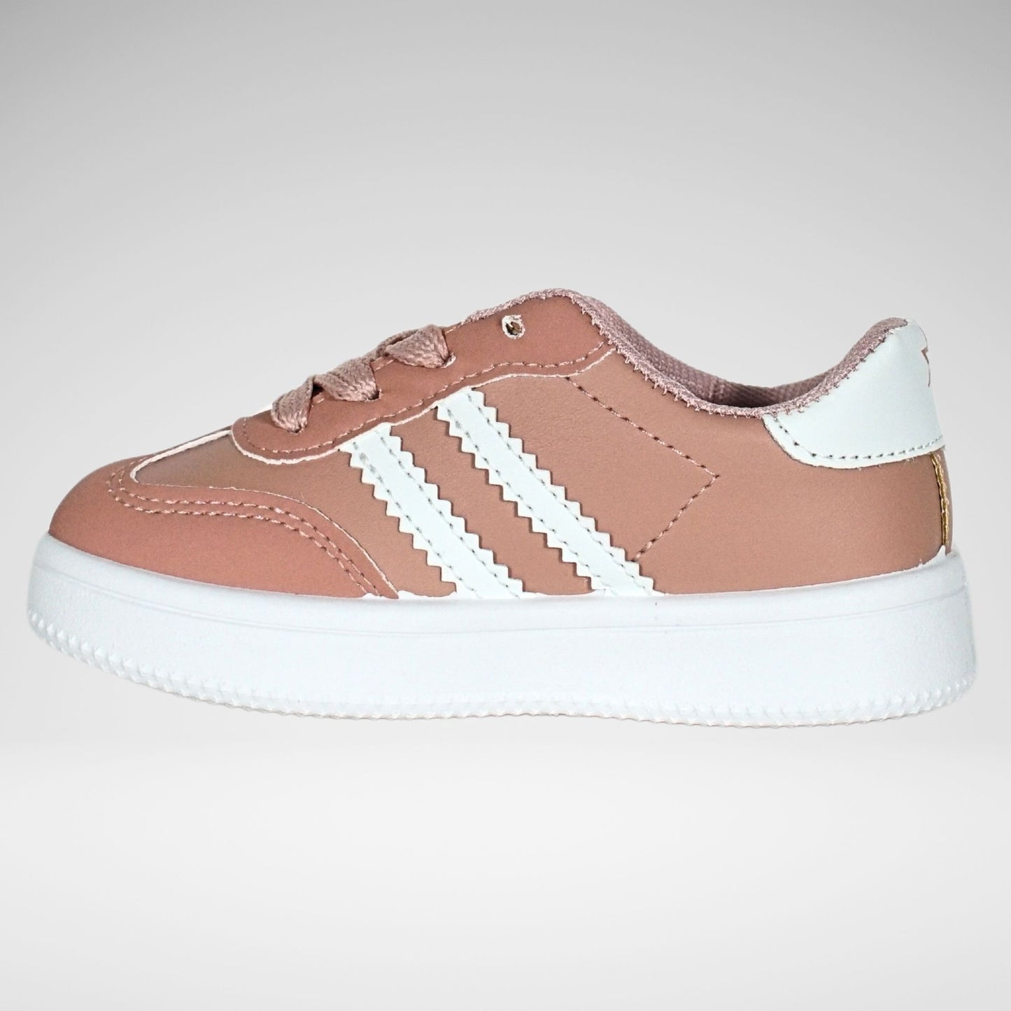 Soviet Isla Sneaker | Pink