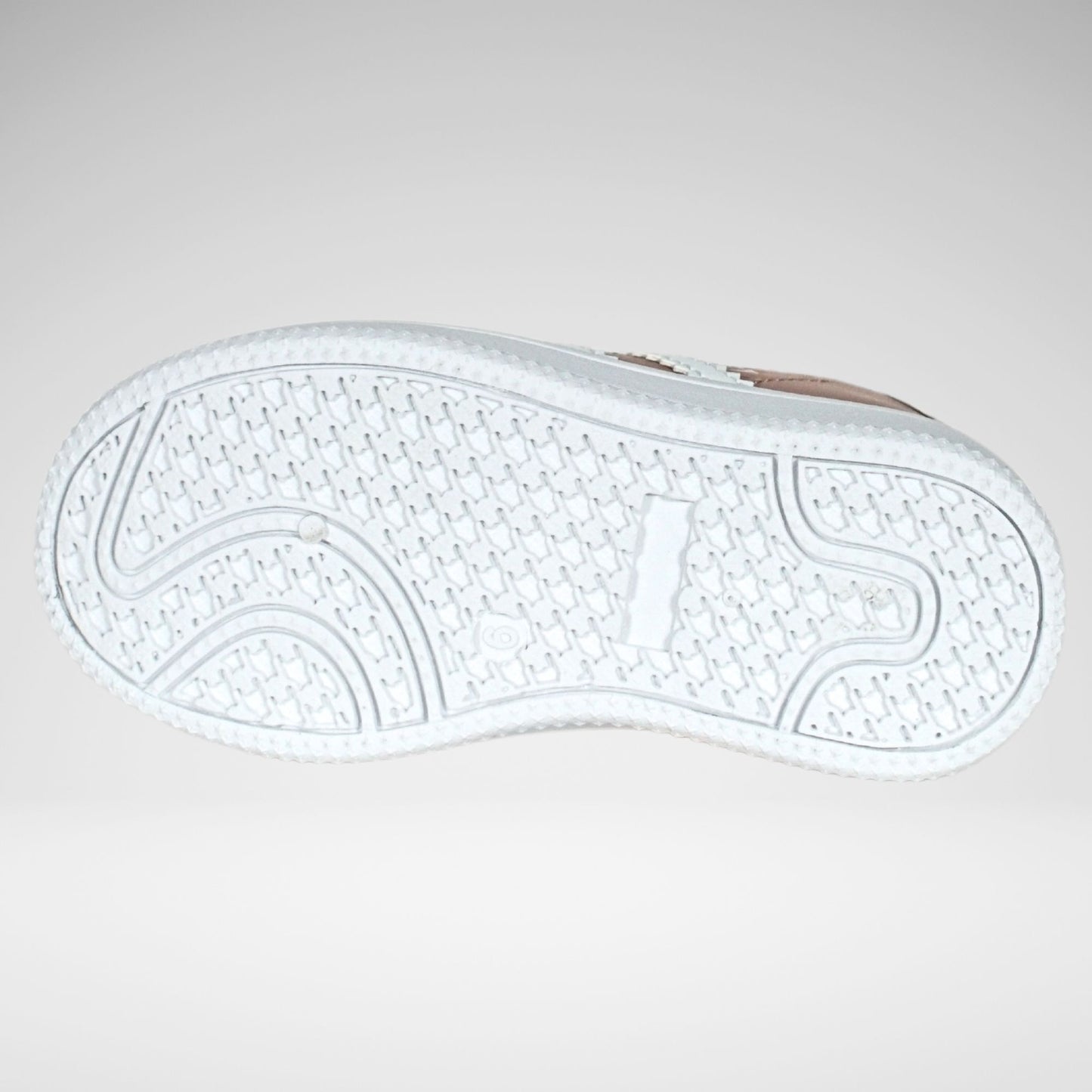 Soviet Isla Sneaker | Pink