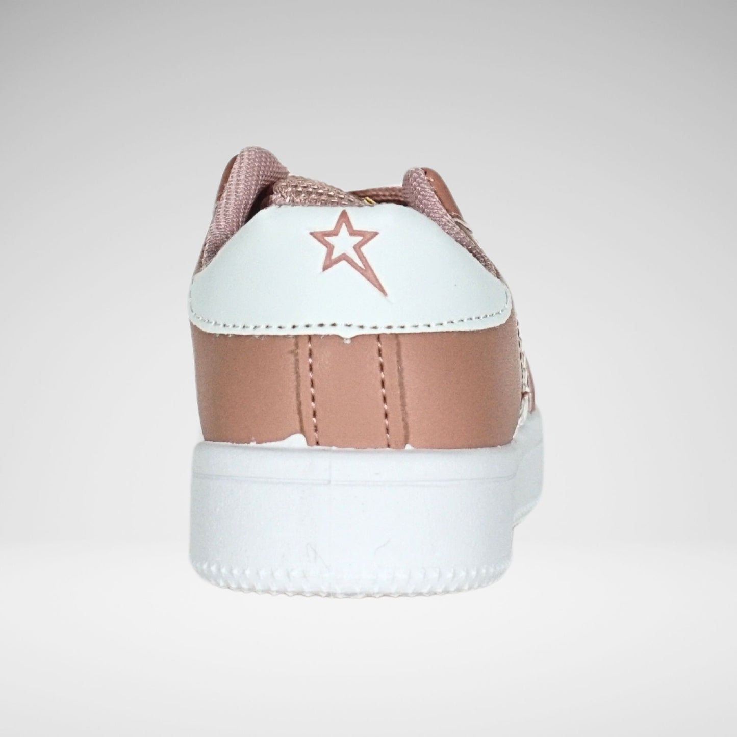 Soviet Isla Sneaker | Pink