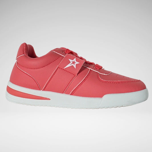 Soviet Kids Sneaker | Pink