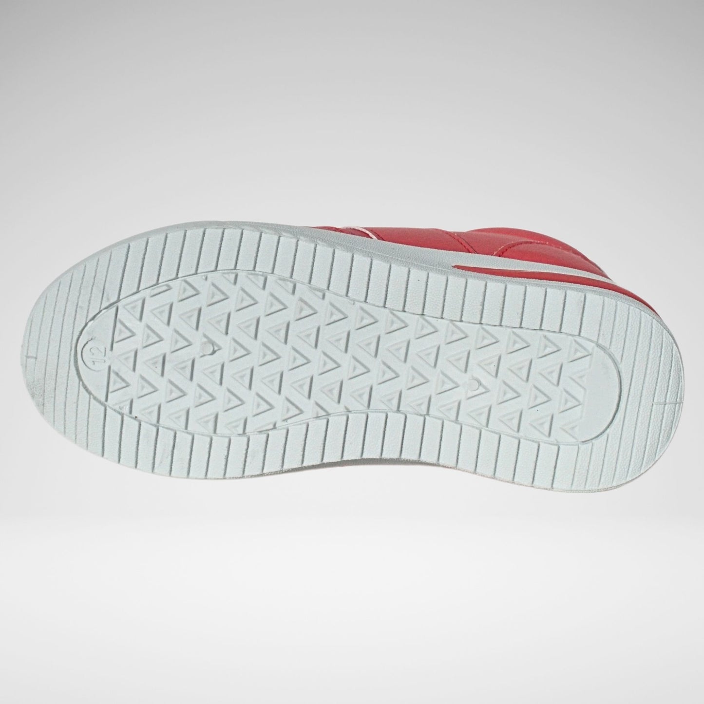 Soviet Kids Sneaker | Pink