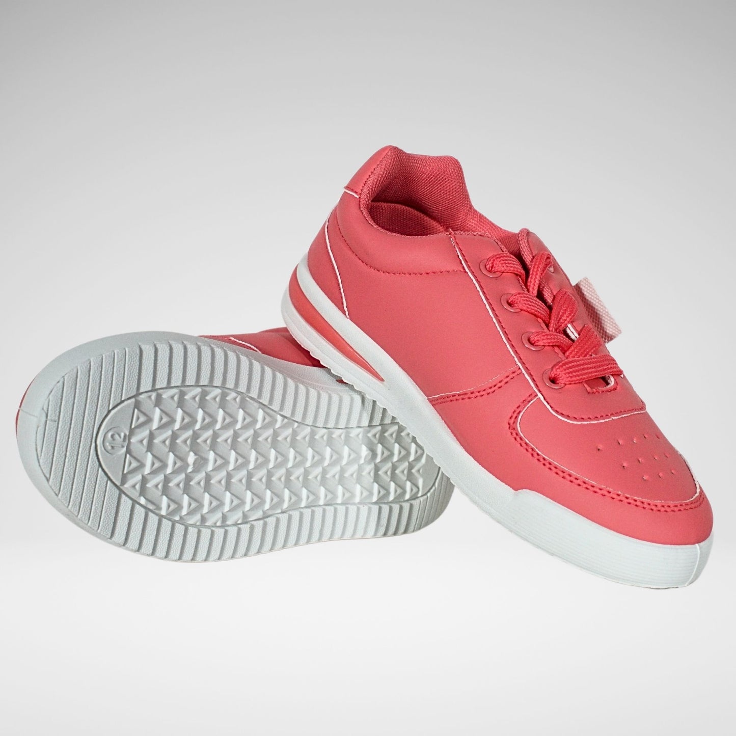 Soviet Kids Sneaker | Pink