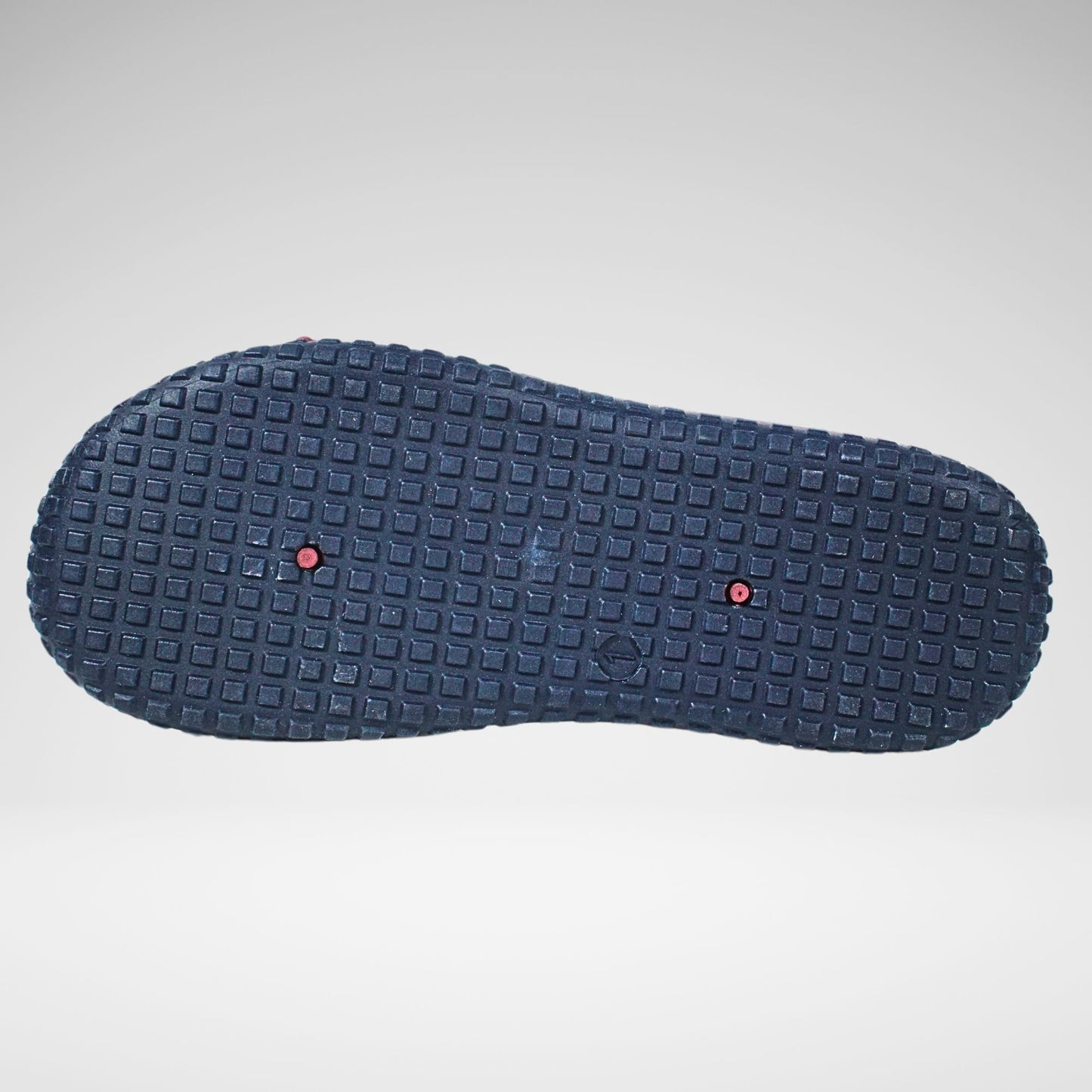 Soviet K-Singh Neoprene Sandal | Burgundy/Navy