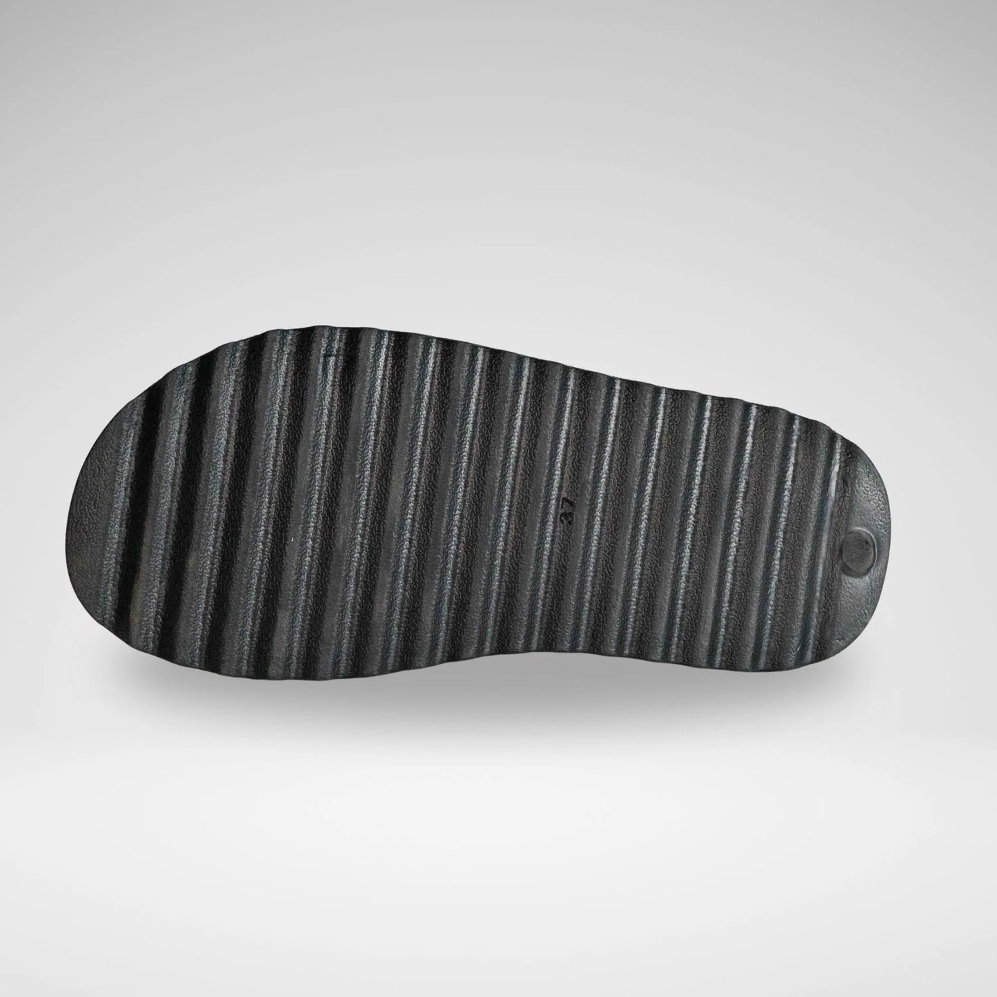 SOVIET LS5819 S - 0959 L Moselle Slipon Platform Sandal Black