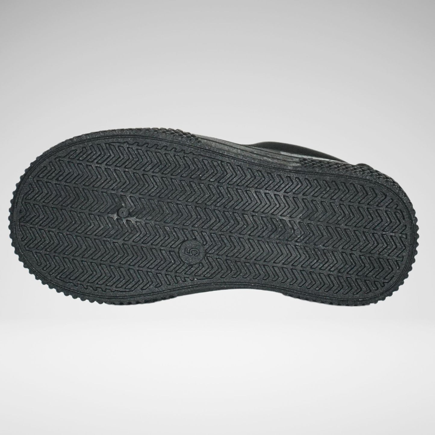 Soviet Magnum Infants Sneaker | Black