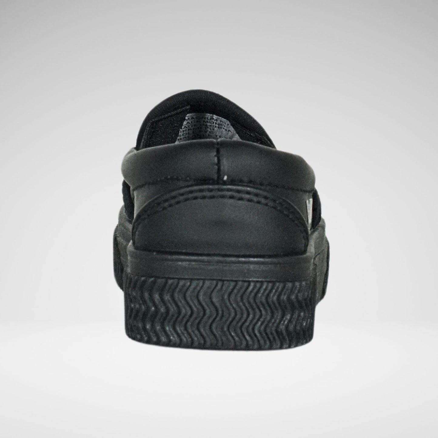 Soviet Magnum Infants Sneaker | Black