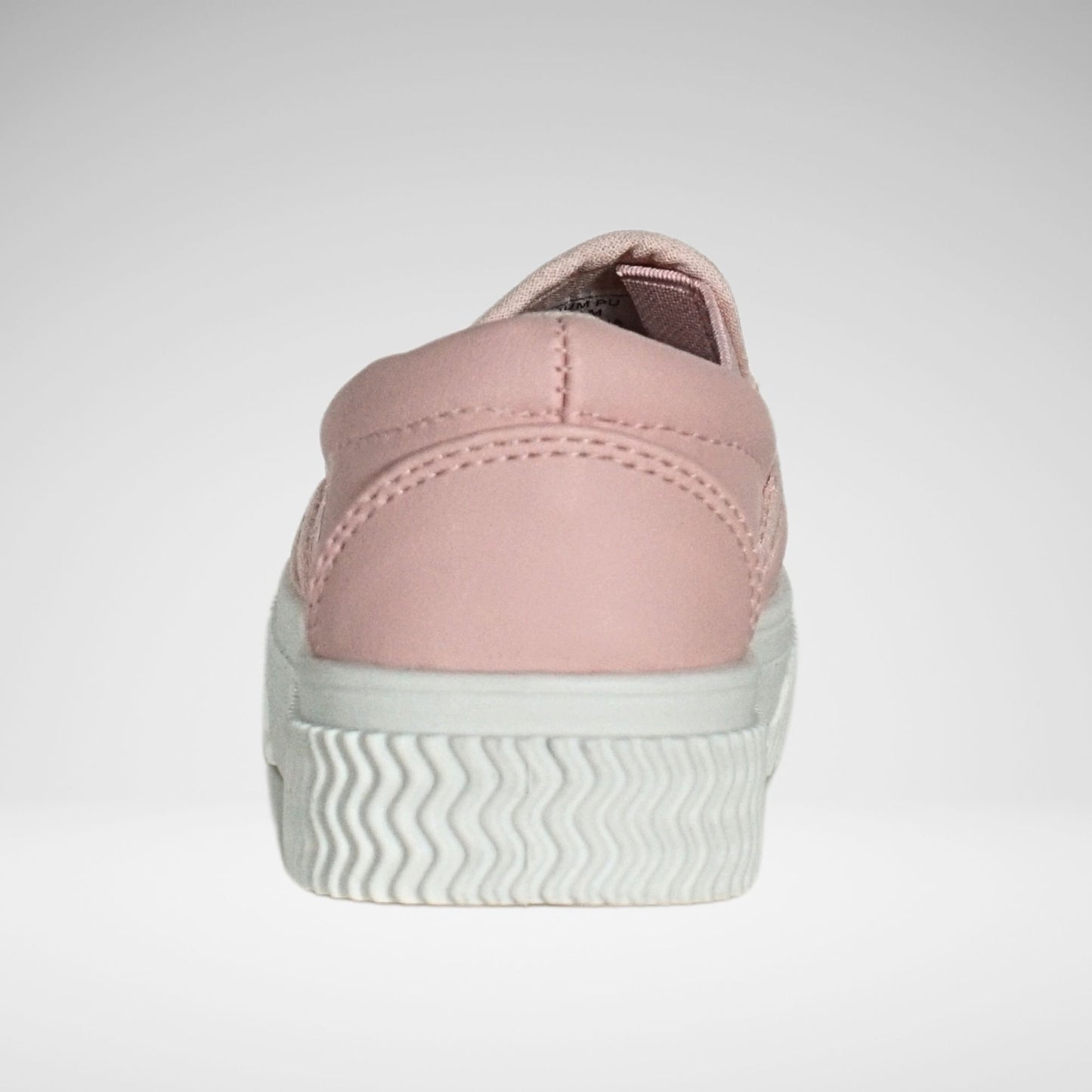 Soviet Magnum Infants Sneaker | Pink/White