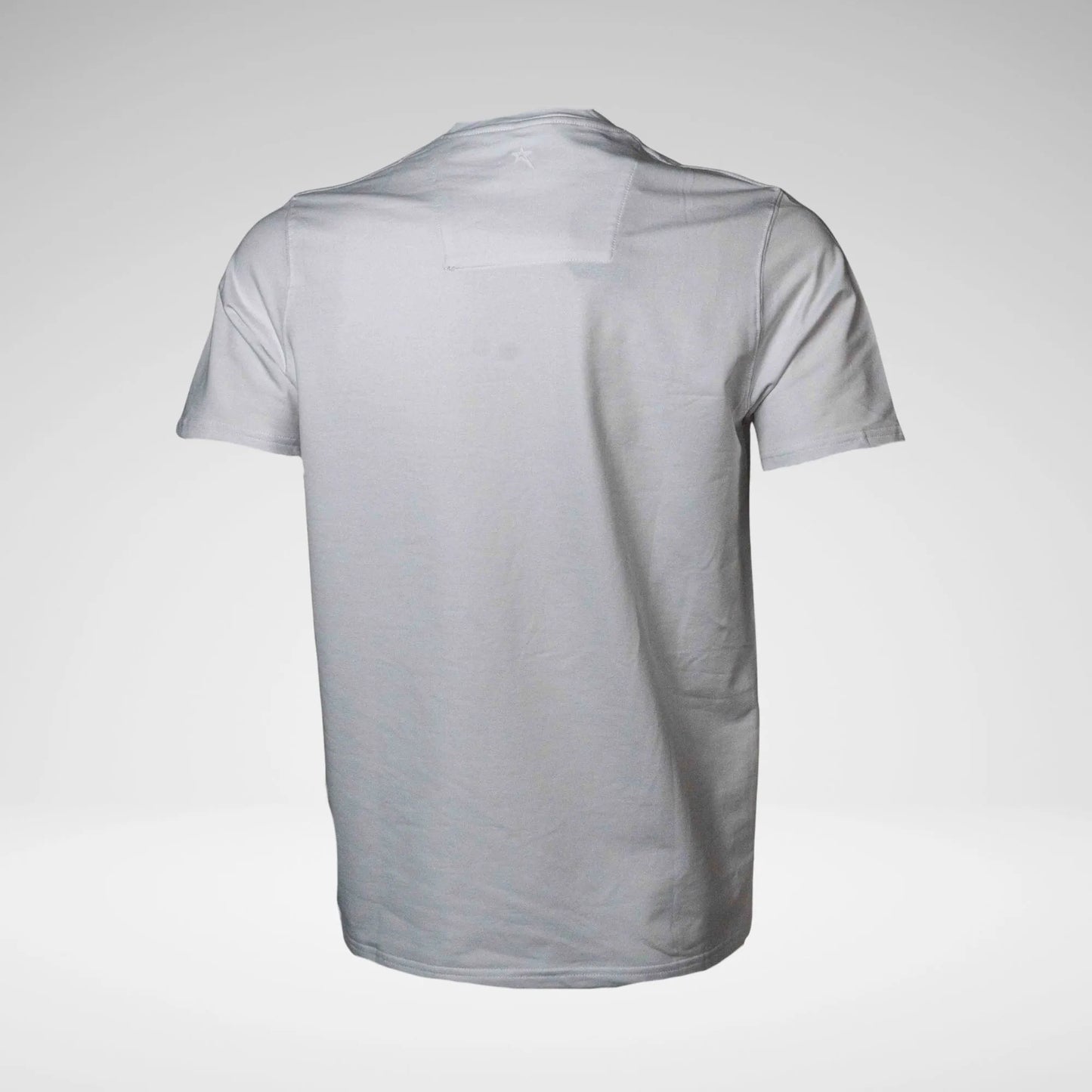 SOVIET - M BOLD V NECK - SVT9094 - WHITE - R239.99