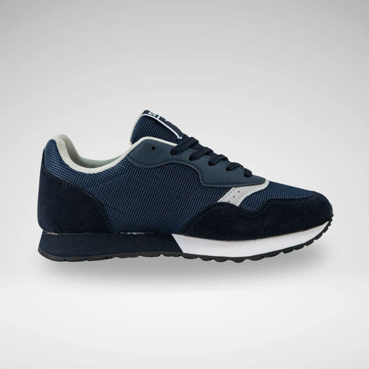 SOVIET MC6758 M REYNOLDS LOW CUT NAVY/LY GREY