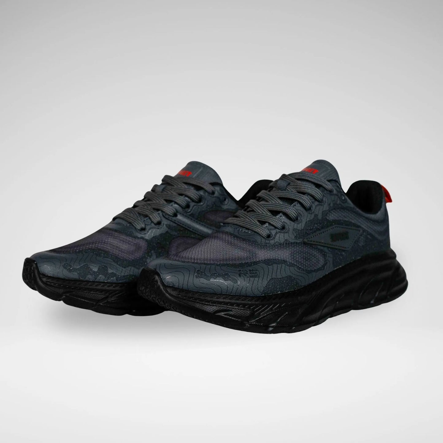 SOVIET MC6804 S - 1444 M Campsbay Low Cut Sneaker Blue