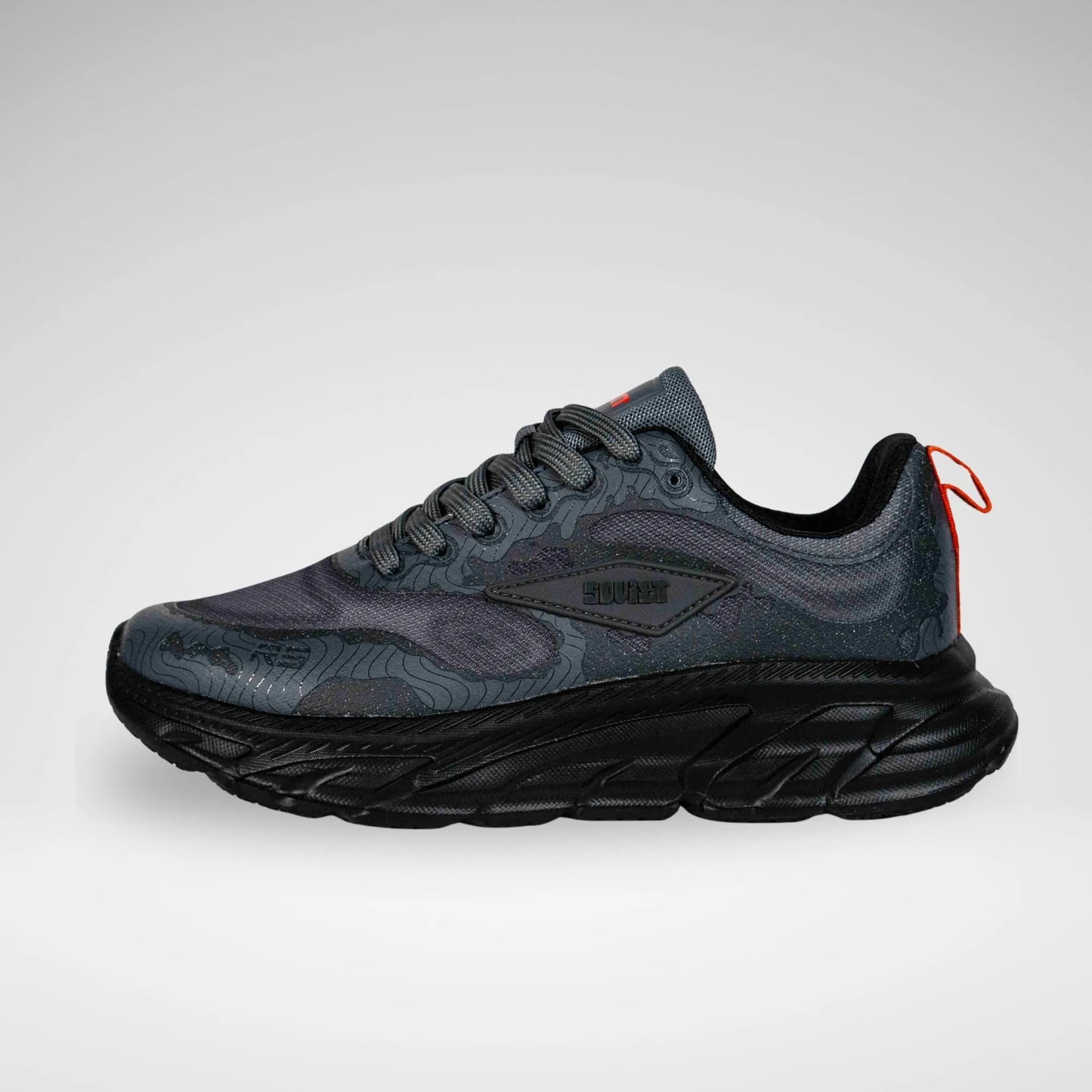 SOVIET MC6804 S - 1444 M Campsbay Low Cut Sneaker Blue