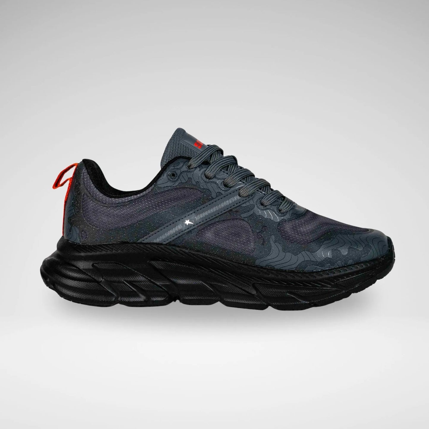 SOVIET MC6804 S - 1444 M Campsbay Low Cut Sneaker Blue