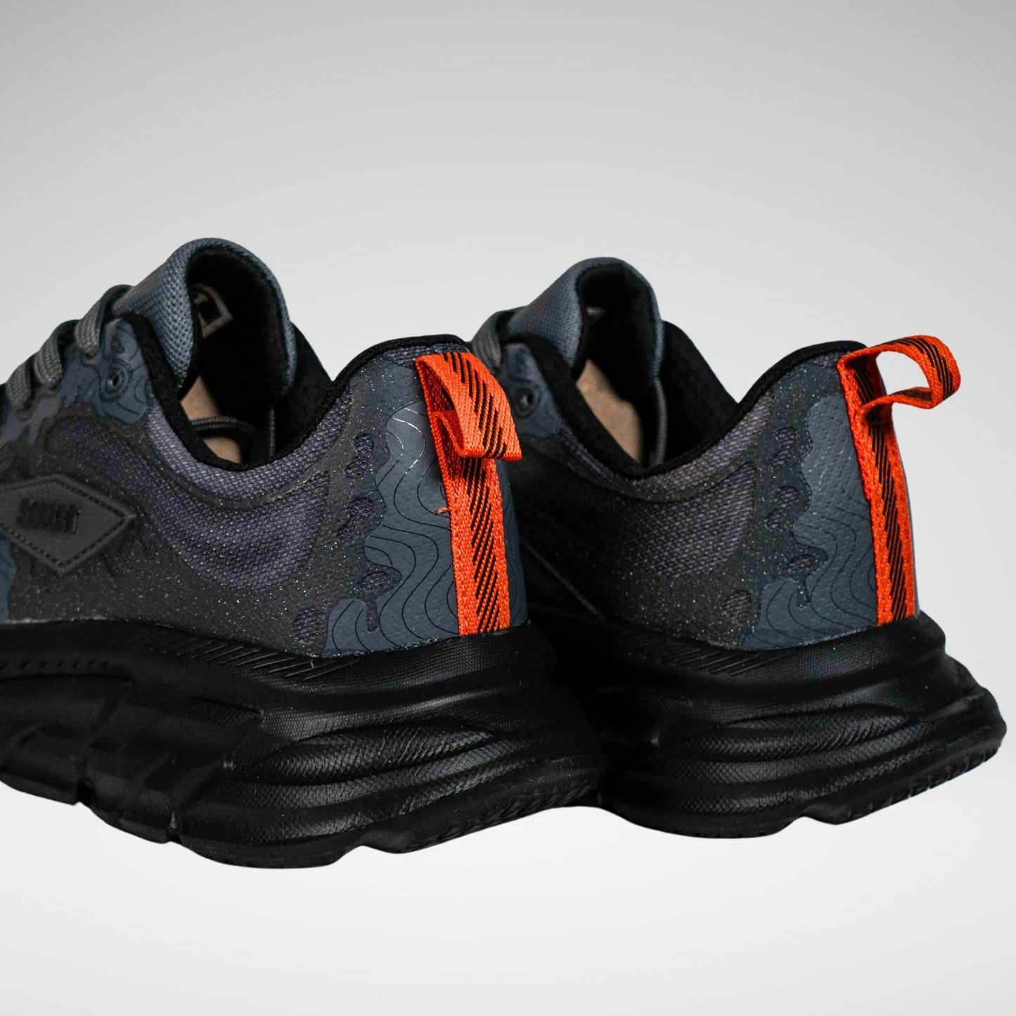 SOVIET MC6804 S - 1444 M Campsbay Low Cut Sneaker Blue