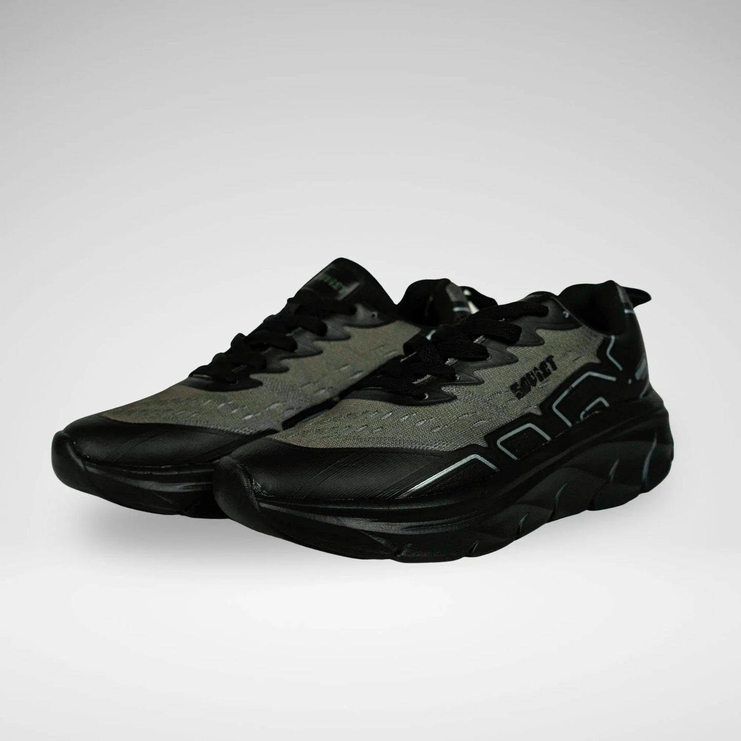 SOVIET MC6806 S - 1257 M Clifton Low Cut Sneaker Olive