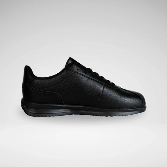 SOVIET MC6817 S - 0927P M Inifinty Pu Lc Sneaker Black