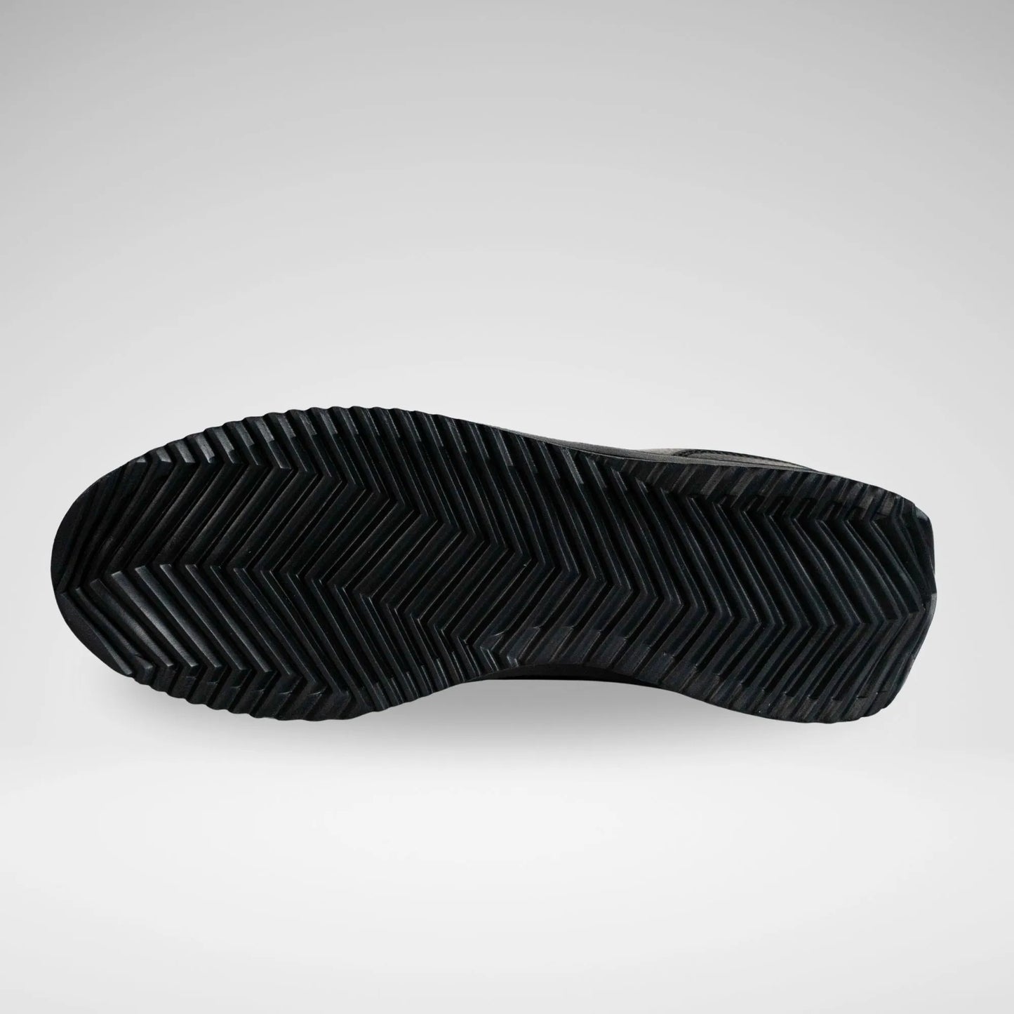 SOVIET MC6817 S - 0927P M Inifinty Pu Lc Sneaker Black