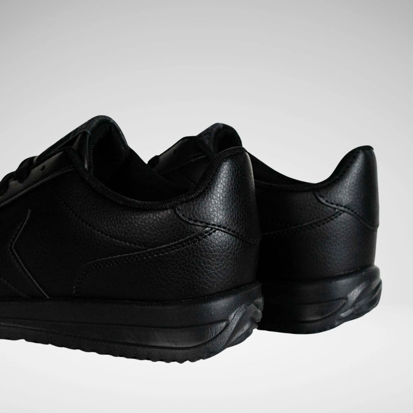 SOVIET MC6817 S - 0927P M Inifinty Pu Lc Sneaker Black