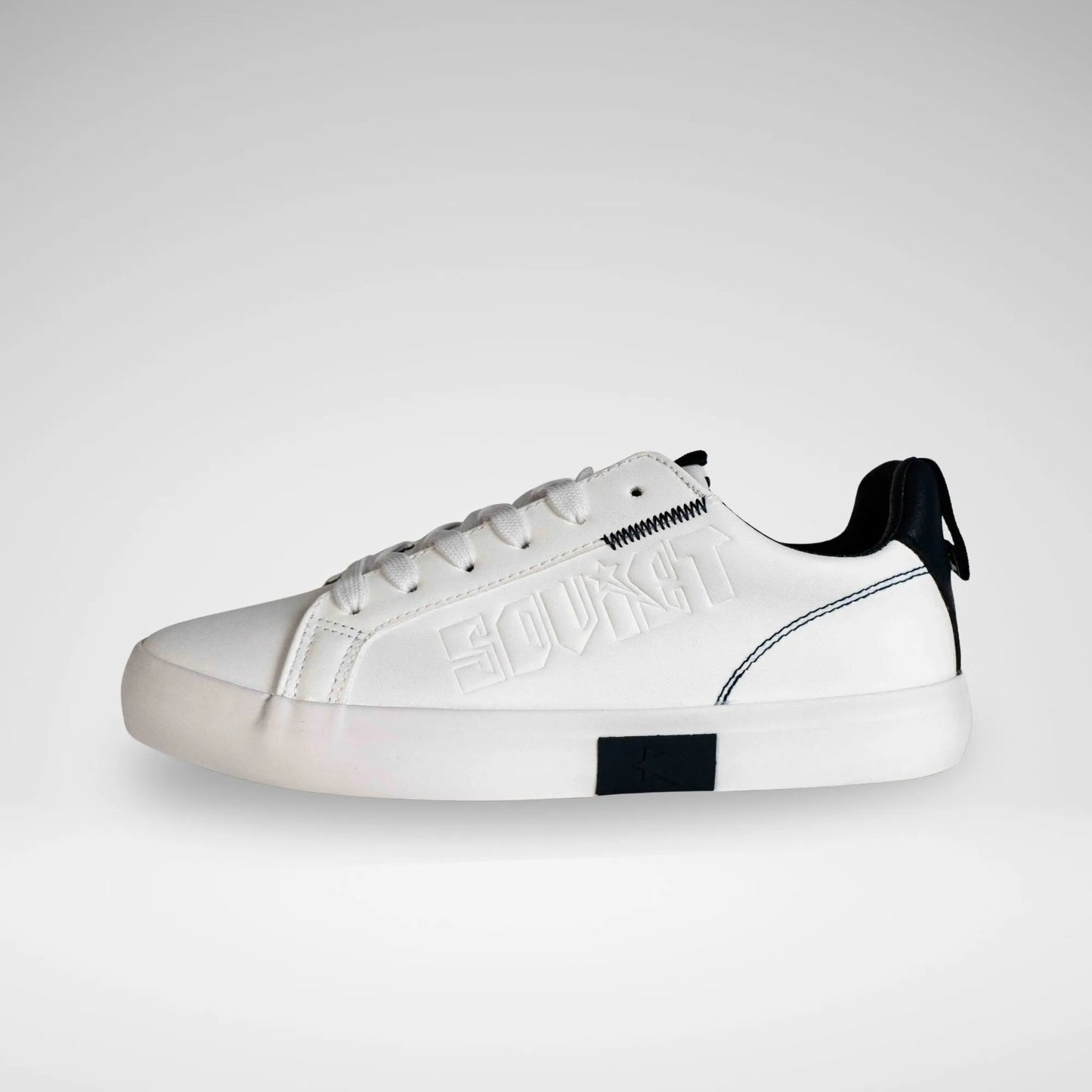 SOVIET MC6818 S - 0982 Mhollywood Pu Lc Sneakerr White